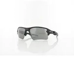 Oakley Flak 2.0 XL OO9188 96 59 matte black / prizm black polarized