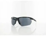 ALPINA Defey HR A8657 431 70 black matt white / black