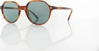 Ray Ban Thalia RB2195 954/62 51 striped havana / blue