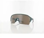 ALPINA Ram HR Q-Lite A8675 081 140 dirtblue matt / silver mirror