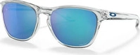 Oakley Manorburn OO9479 06 56 polished clear / prizm sapphire