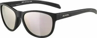 ALPINA Nacan II A8651 331 56 black matt / rose-gold mirror