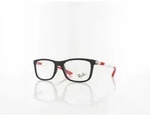 Ray Ban RY1549 3652 48 matte black