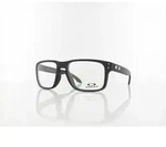 Oakley Holbrook RX OX8156 01 54 satin black