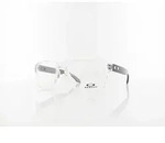 Oakley Holbrook RX OX8156 03 54 polished clear
