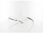 Oakley PITCHMAN R CARBON OX8149 03 50 polished clear