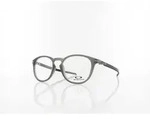 Oakley OX8149 Pitchman R carbon 02 50 satin grey smoke