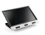 Eschenbach visolux DIGITAL XL FHD black white