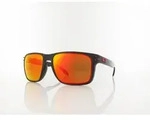 Oakley Holbrook XL OO9417 08 59 black ink / prizm ruby polarized