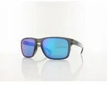 Oakley Holbrook XL OO9417 09 59 grey smoke / prizm saphire iridium polarized