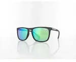 Superdry Shockwave 182 55 matte grey marl / green revo