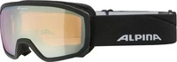 ALPINA SCARABEO JR. HM A7257 835 black / HM gold sph.