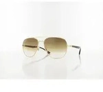 Ray Ban RB3683 001/51 56 arista / light brown gradient