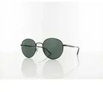 Ray Ban RB3681 002/71 50 black / dark green