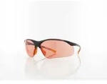 UVEX Sportstyle 223 S530982 2212 75 black orange / litemirror orange