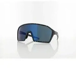 ALPINA Ram Q-Lite A8673 031 135 black blur matt / blue mirror