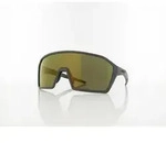 ALPINA Ram Q-Lite A8673 021 135 coffeegrey matt / gold mirror