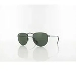 Ray Ban RB3958 002/31 50 black / green