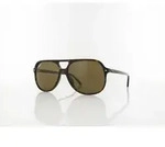 Ray Ban Bill RB2198 902/57 56 havana / polar brown
