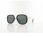 Boss BOSS 1235/S 807/IR 55 black / grey