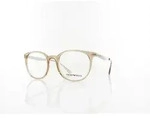 Emporio Armani EA3168 5850 52 tundra gl&auml;nzend transparent