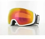 Alpina Double Jack PLANET Q-LITE A7285 811 white matt / Q-LITE rainbow