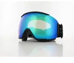Smith SEQUENCE OTG M00768 2QJ99XP black / chromapop everyday green mirror