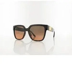Michael Kors KARLIE MK2170U 390818 54 blackdark tortoise / grey orange gradient