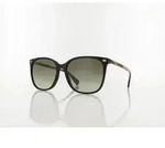 Ralph RA5293 60378E 56 shiny black / gradient green