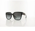Michael Kors KARLIE MK2170U 30058G 54 black / dark grey gradient