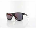 Hugo HG 1069/S 807/AO 57 black / red mirror