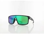 UVEX LGL 51 S533025 2215 131 black mat / mirror green