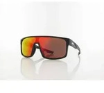 UVEX LGL 51 S533025 2213 131 black mat / mirror red