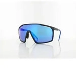 UVEX mtn perform S533039 2416 136 black blue matt / mirror blue