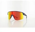 Red Bull SPECT DAKOTA 004 137 blue / brown with orange mirror