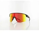Red Bull SPECT DAKOTA 003 137 black / brown with orange revo