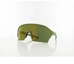 ALPINA Ram HR Q-Lite A8675 071 140 olive matt / gold mirror