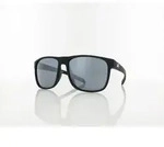 ALPINA Nacan III A8662 333 59 black matt / black mirror