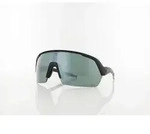 ALPINA Turbo HR Q-Lite A8713 031 138 black matt / silver mirror