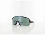 ALPINA Rocket Youth Q-Lite A8714 031 128 black matt / silver mirror