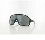 ALPINA Bonfire Q-Lite A8686 031 135 black matt / Q-Lite silver mirror