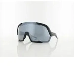 ALPINA Rocket Bold A8680 331 140 all black matt / black mirror
