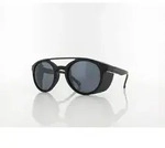ALPINA Glace A8683 331 48 all black matt / black mirror