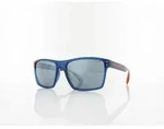 Superdry Kobe 185 56 navy black / silver flash