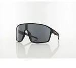 Red Bull SPECT DAFT 001 136 black / smoke