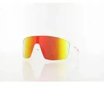 Red Bull SPECT DAFT 002 136 white / brown with orange revo