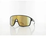 Red Bull SPECT DAFT 007 136 black / smoke with gold mirror