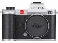 Leica 10896, Leica SL 2 silber