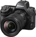 Nikon VOA100K001, Nikon Z8 mit NIKKOR Z 24-120mm F4 S