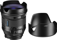 Irix IL-21DF-PK, Irix 21mm F1.4 Dragonfly f&uuml;r Pentax K-Mount